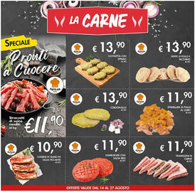 Volantino Coal Pagina 4