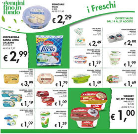 Volantino Coal Pagina 8