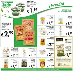Volantino Coal Pagina 9