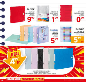 Trafic folder week 34 Pagina 10