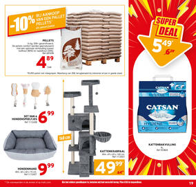 Trafic folder week 34 Pagina 19