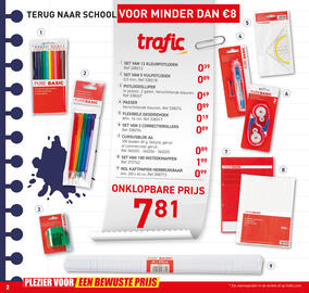 Trafic folder week 34 Pagina 2