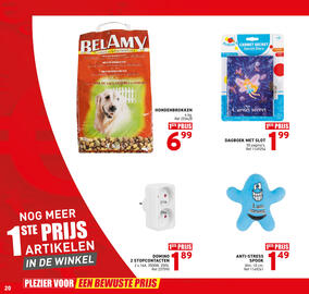 Trafic folder week 34 Pagina 20