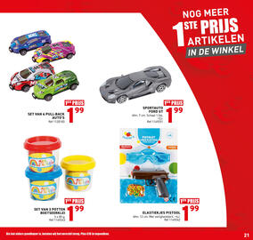Trafic folder week 34 Pagina 21