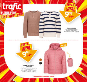Trafic folder week 34 Pagina 23