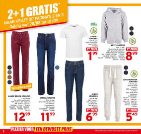 Trafic folder week 34 Pagina 24