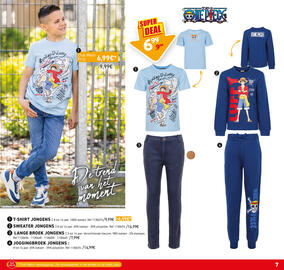 Trafic folder week 34 Pagina 29