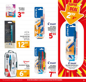Trafic folder week 34 Pagina 3
