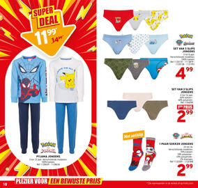 Trafic folder week 34 Pagina 32