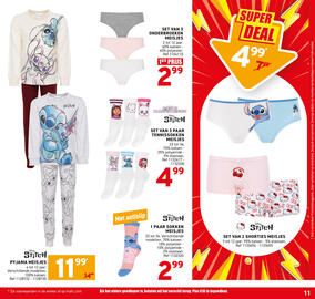 Trafic folder week 34 Pagina 33