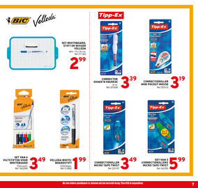 Trafic folder week 34 Pagina 7