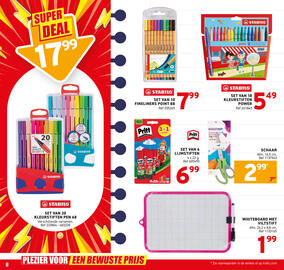 Trafic folder week 34 Pagina 8