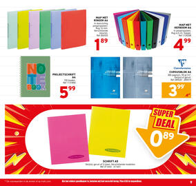 Trafic folder week 34 Pagina 9