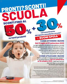 Volantino Mercatò Big Pagina 2