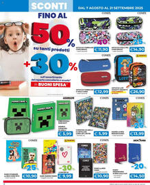 Volantino Mercatò Big Pagina 4