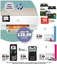 Meijer Weekly Ad week 33 Page 10