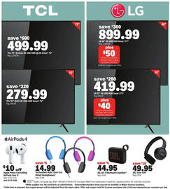 Meijer Weekly Ad week 33 Page 11