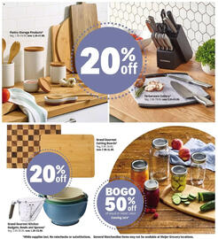 Meijer Weekly Ad week 33 Page 12