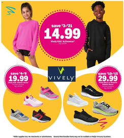Meijer Weekly Ad week 33 Page 5