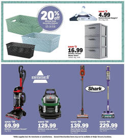 Meijer Weekly Ad week 33 Page 7
