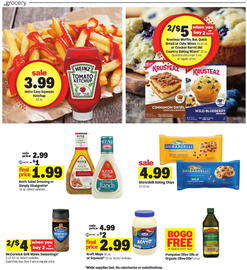 Meijer Weekly Ad week 33 Page 10