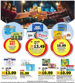 Meijer Weekly Ad week 33 Page 21