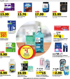Meijer Weekly Ad week 33 Page 27