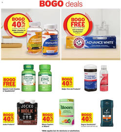 Meijer Weekly Ad week 33 Page 28