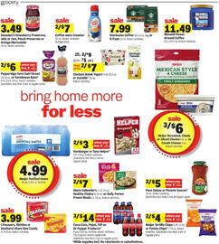 Meijer Weekly Ad week 33 Page 3