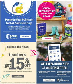 Meijer Weekly Ad week 33 Page 36
