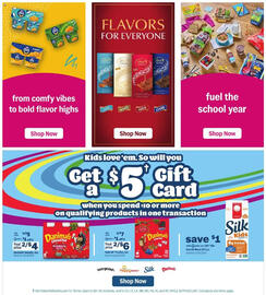 Meijer Weekly Ad week 33 Page 39