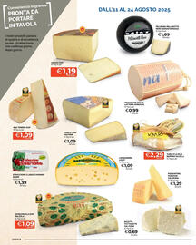 Volantino Mercatò Pagina 2