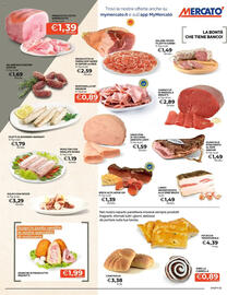 Volantino Mercatò Pagina 3