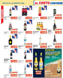 Volantino Mercatò Pagina 8