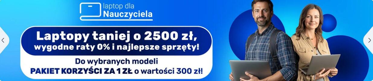 Komputronik gazetka Strona 8