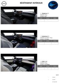 Nissan folder Pagina 5