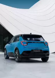 Nissan folder Pagina 2