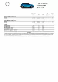 Nissan folder Pagina 3