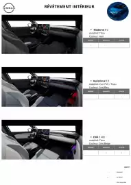 Nissan folder Pagina 5