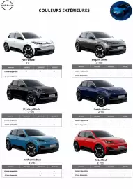 Nissan folder Pagina 6