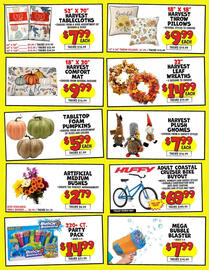 Ollie's Weekly Ad week 32 Page 2