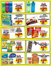 Ollie's Weekly Ad week 32 Page 3