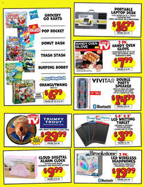 Ollie's Weekly Ad week 32 Page 5