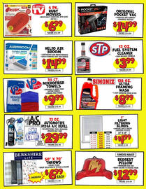 Ollie's Weekly Ad week 32 Page 6