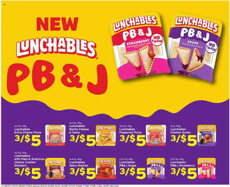 Hannaford Weekly Ad week 33 Page 12