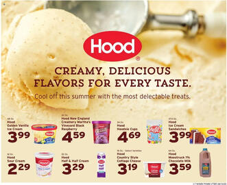 Hannaford Weekly Ad week 33 Page 15