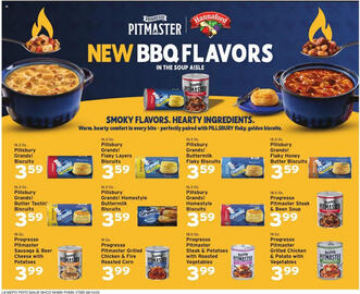 Hannaford Weekly Ad week 33 Page 16