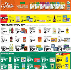 Hannaford Weekly Ad week 33 Page 6