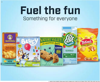 Hannaford Weekly Ad week 33 Page 9