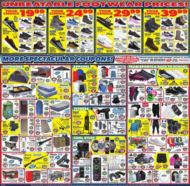 Big 5 Weekly Ad week 33 Page 2